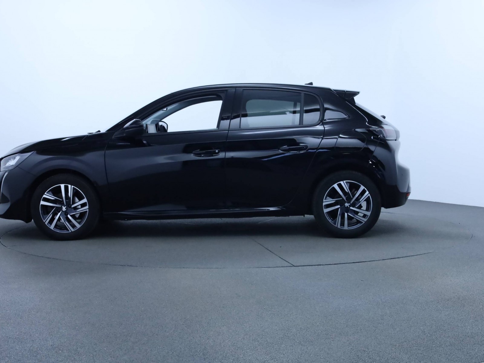 PEUGEOT - 208 - #189753 - 7