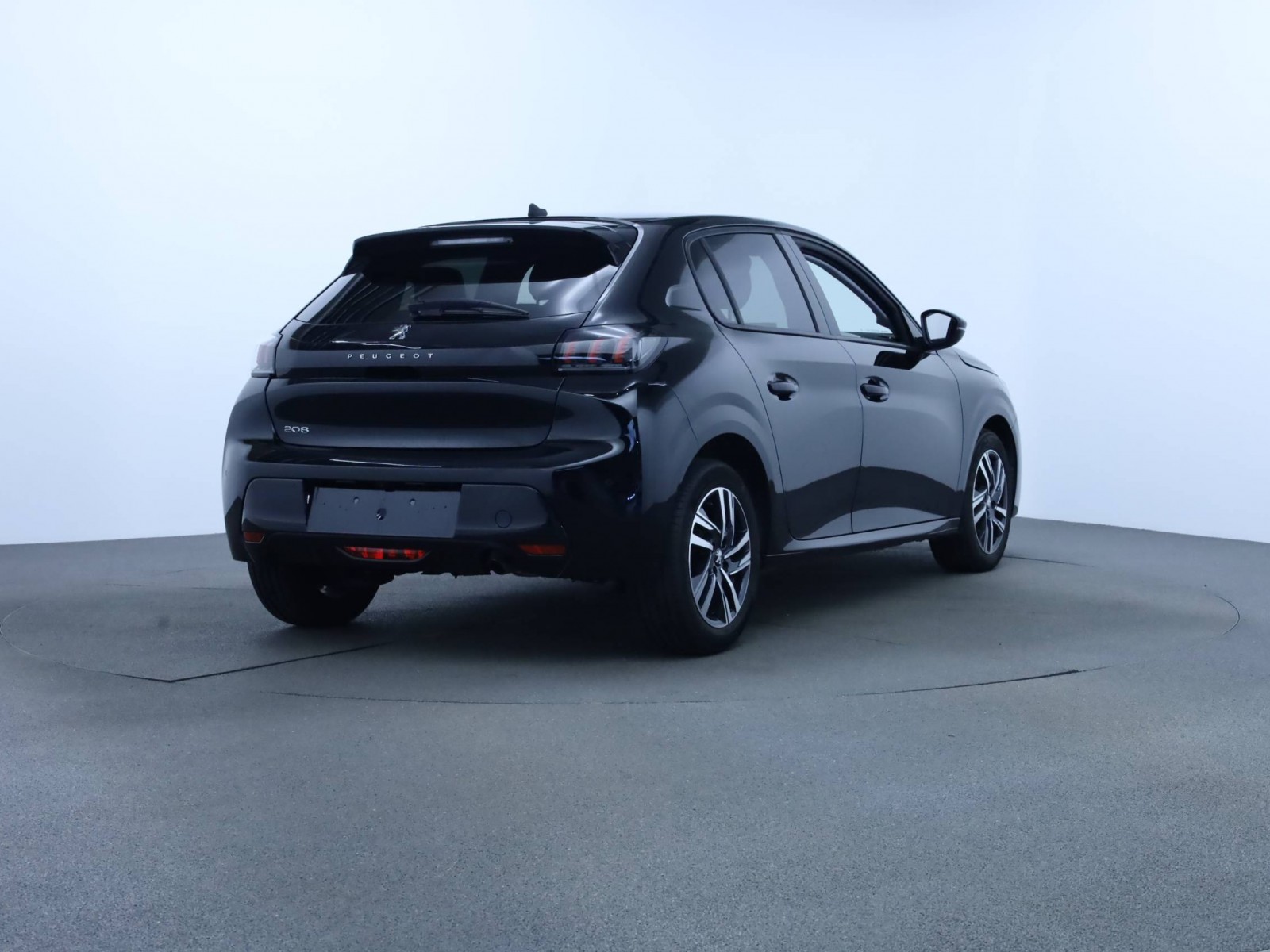 PEUGEOT - 208 - #189753 - 4