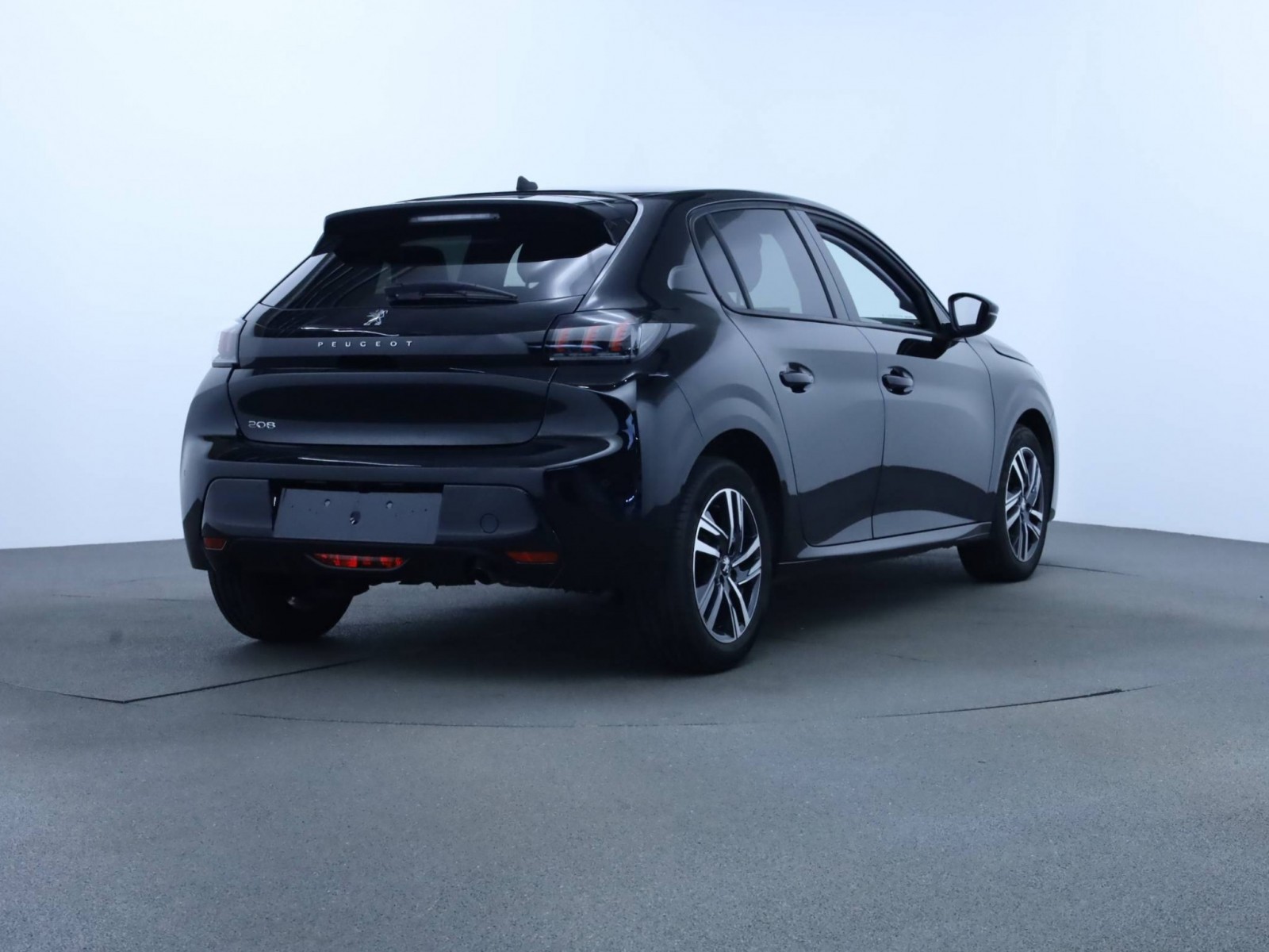 PEUGEOT - 208 - #189753 - 21