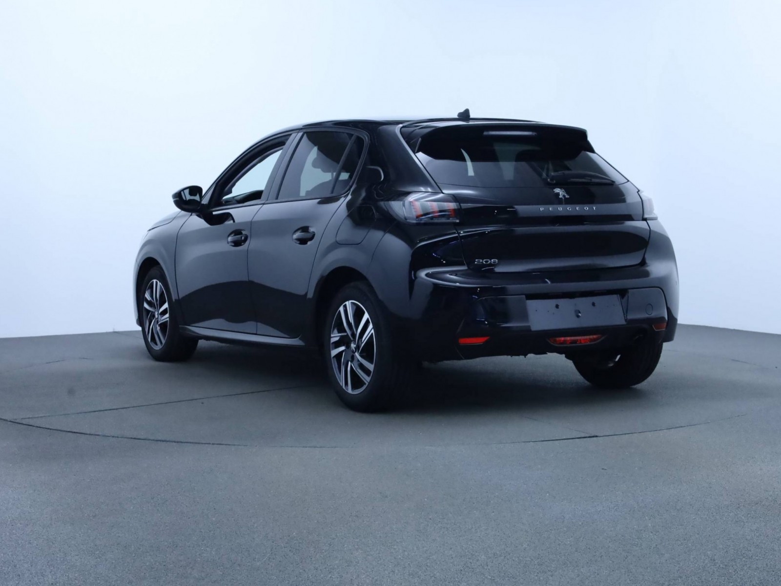 PEUGEOT - 208 - #189753 - 23