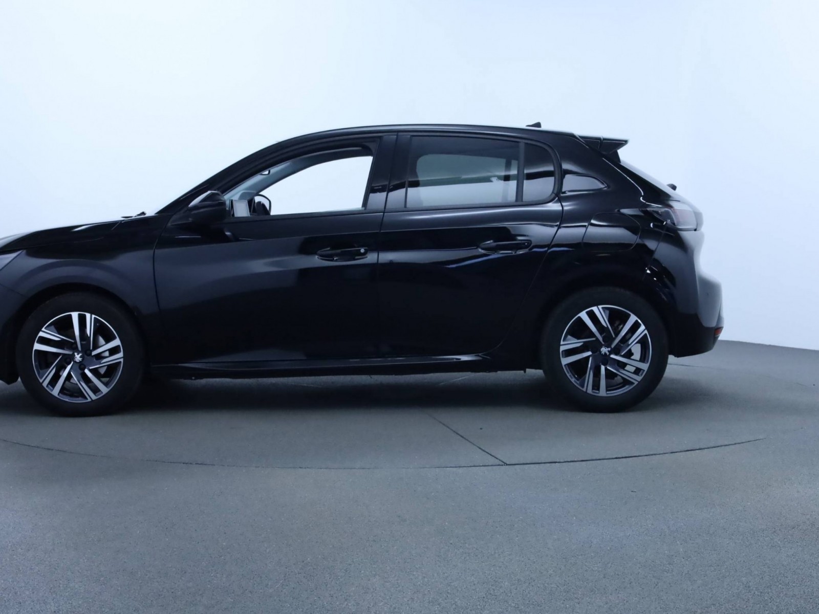 PEUGEOT - 208 - #189753 - 24