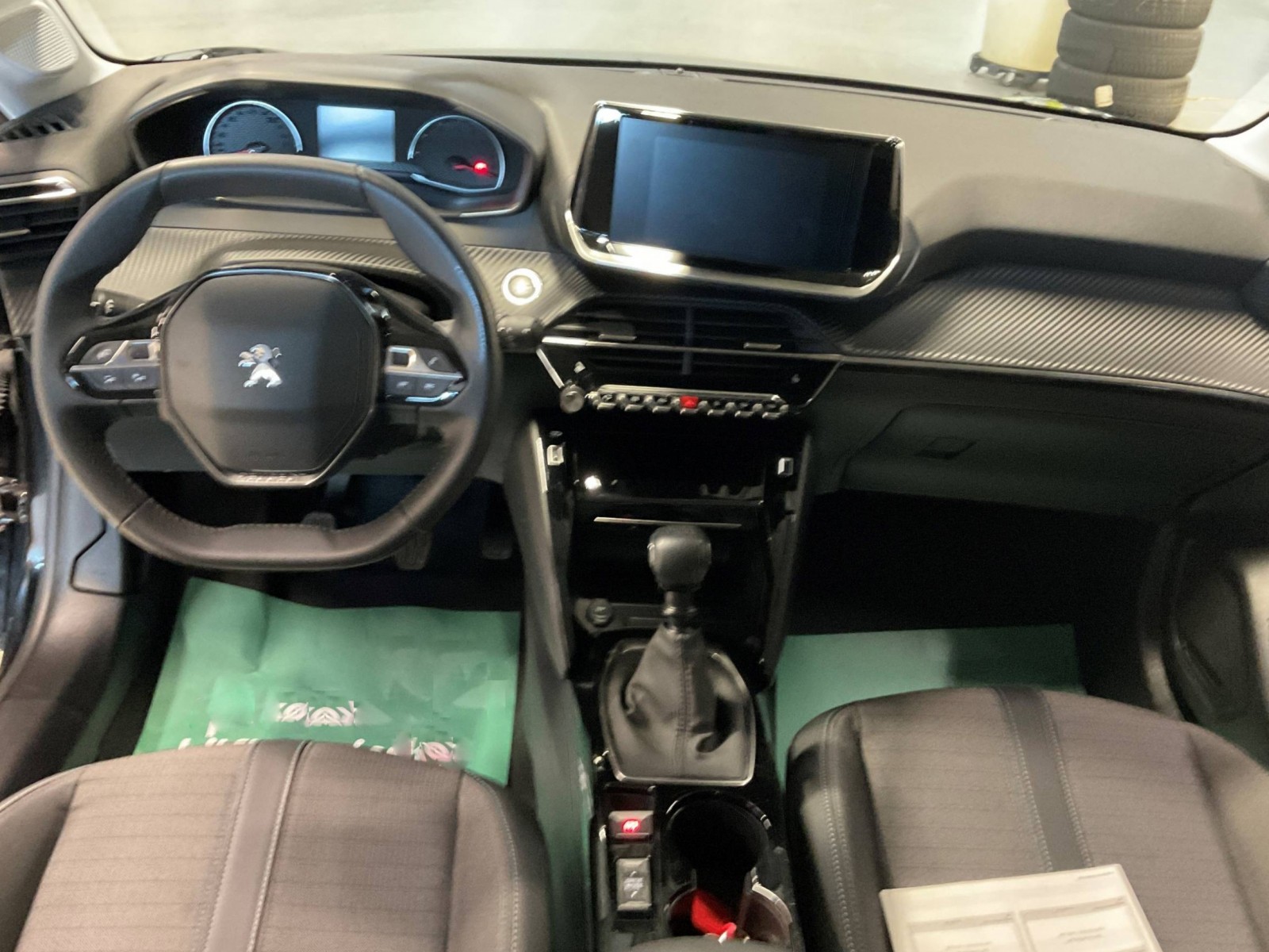 PEUGEOT - 208 - #189753 - 28