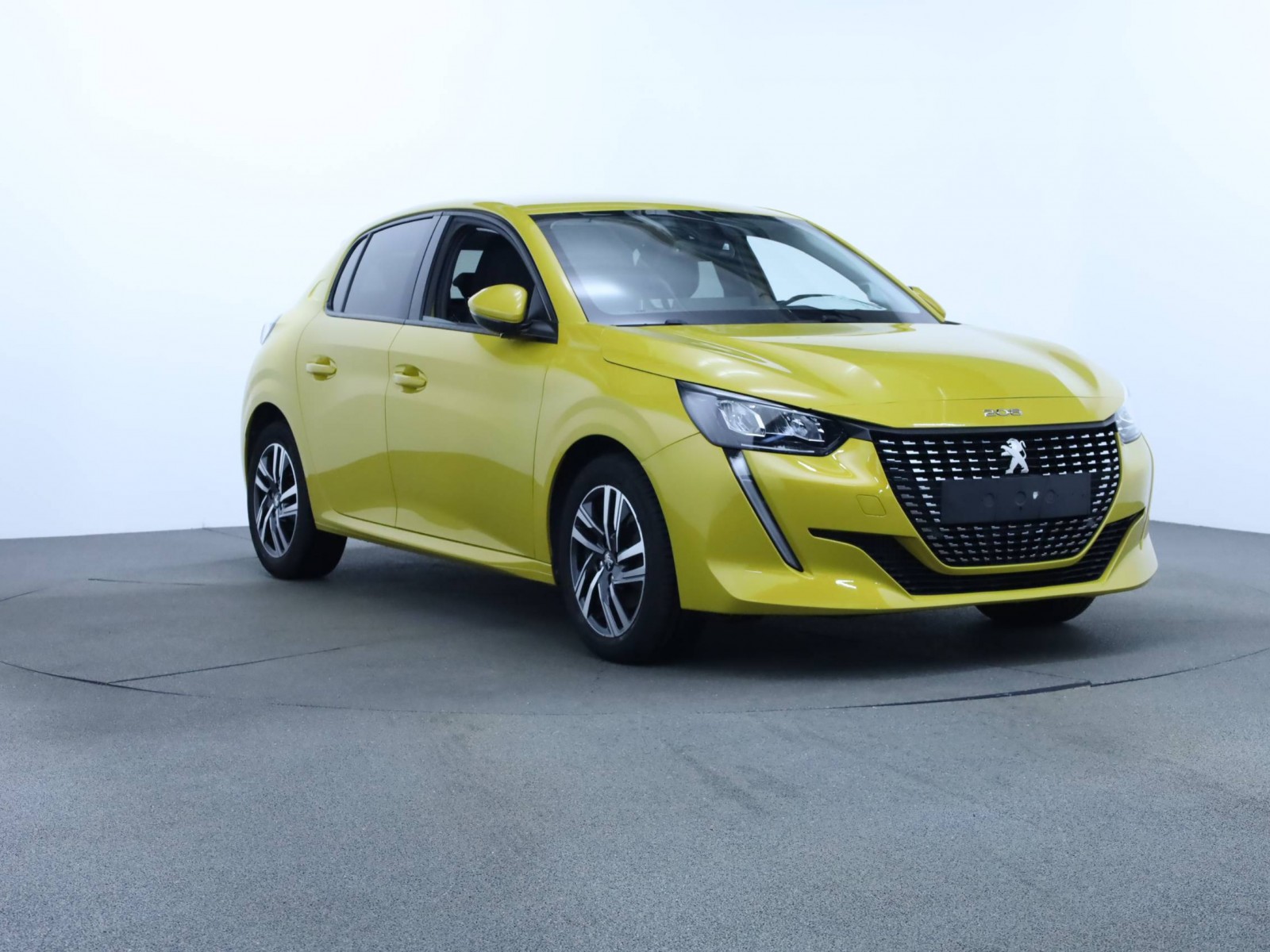 PEUGEOT - 208 - #189754 - 2