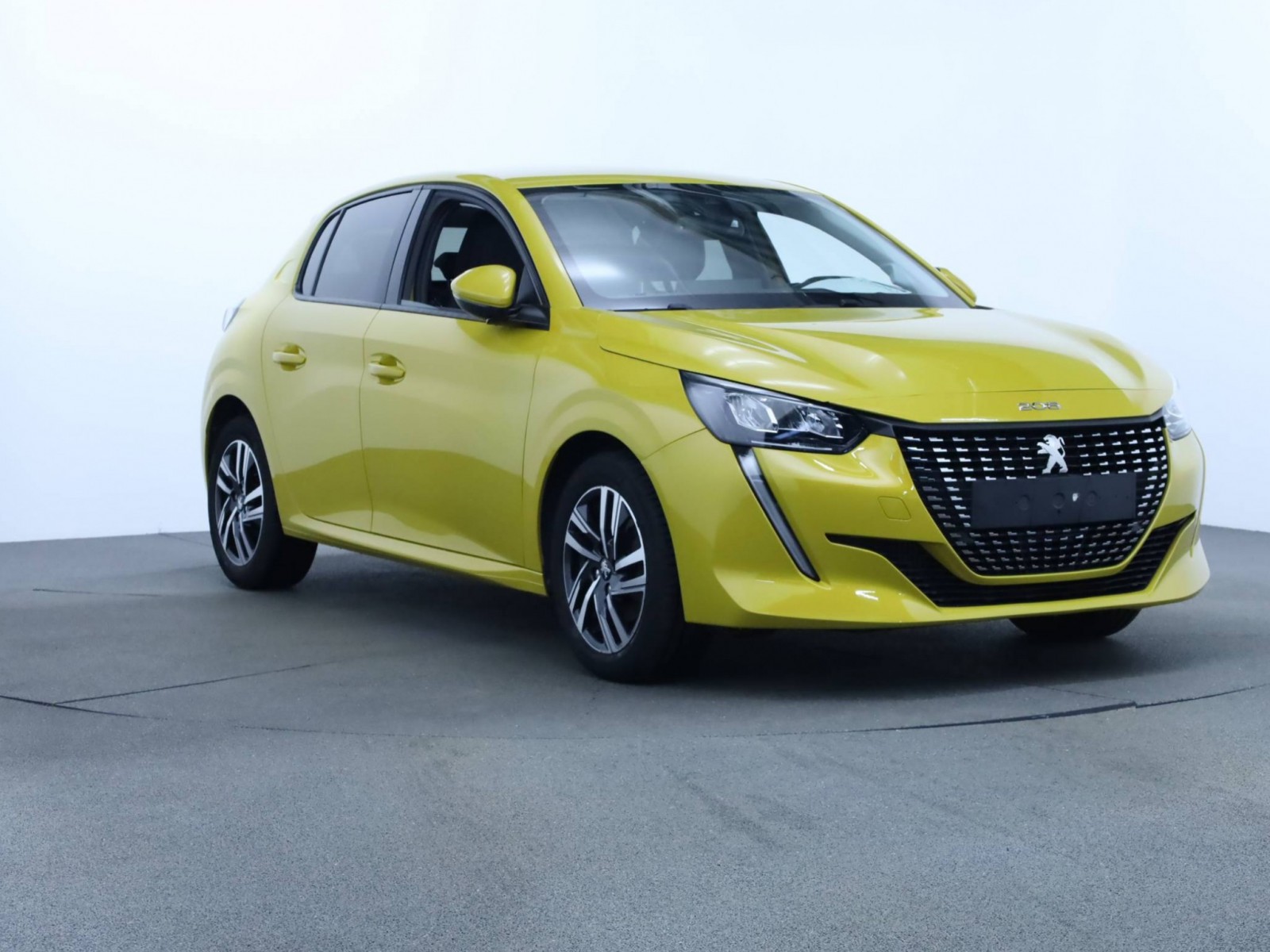 PEUGEOT - 208 - #189754 - 15