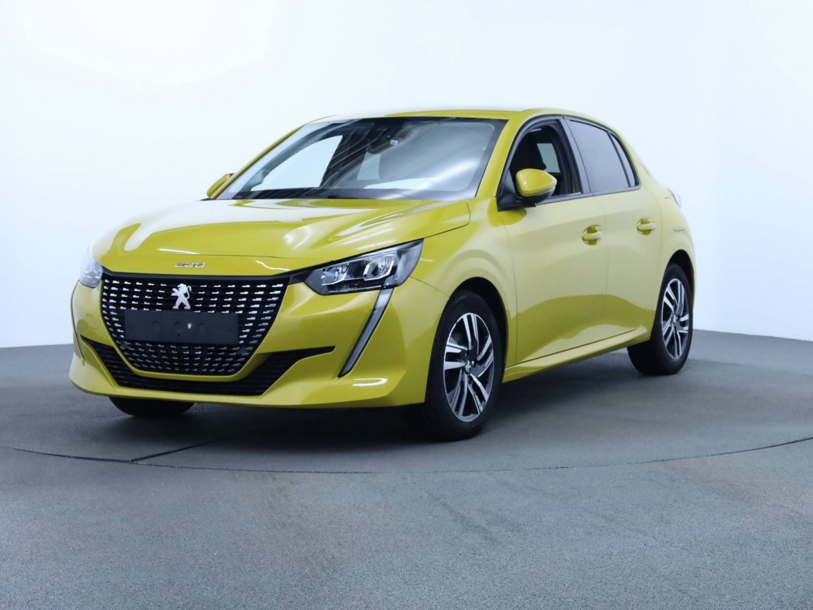 PEUGEOT - 208 - #189754 - 14