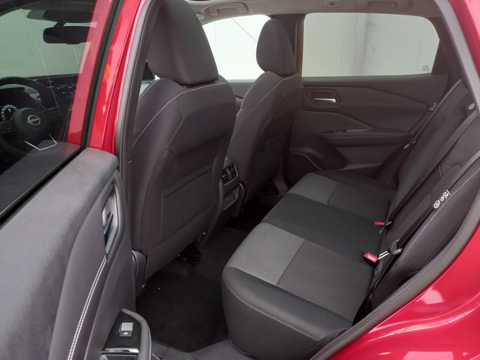 NISSAN - QASHQAI - #189333 - 8