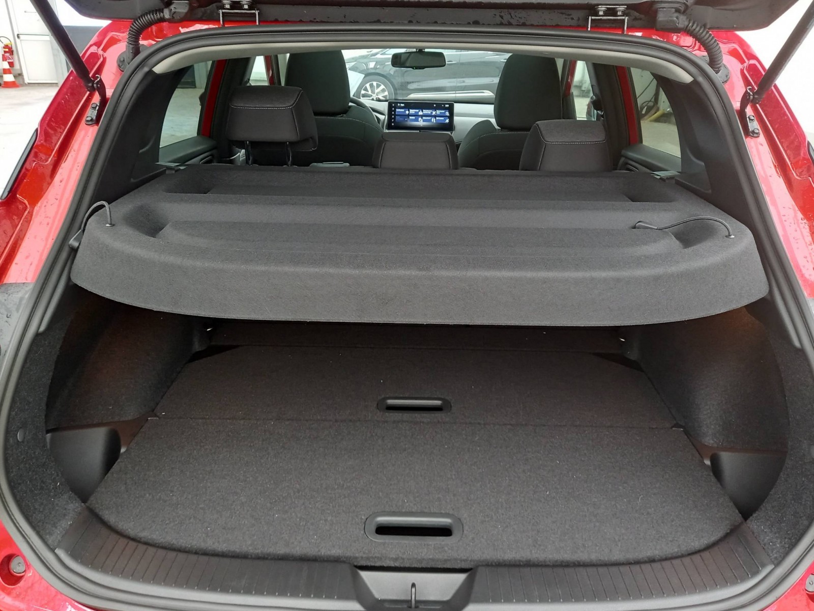NISSAN - QASHQAI - #189333 - 13