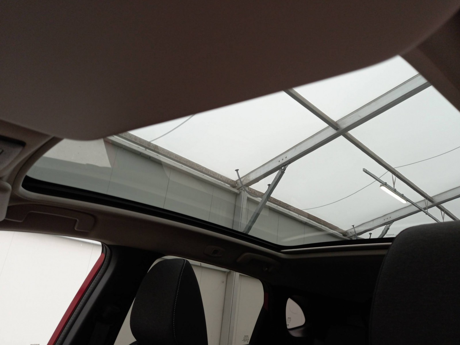 NISSAN - QASHQAI - #189333 - 14