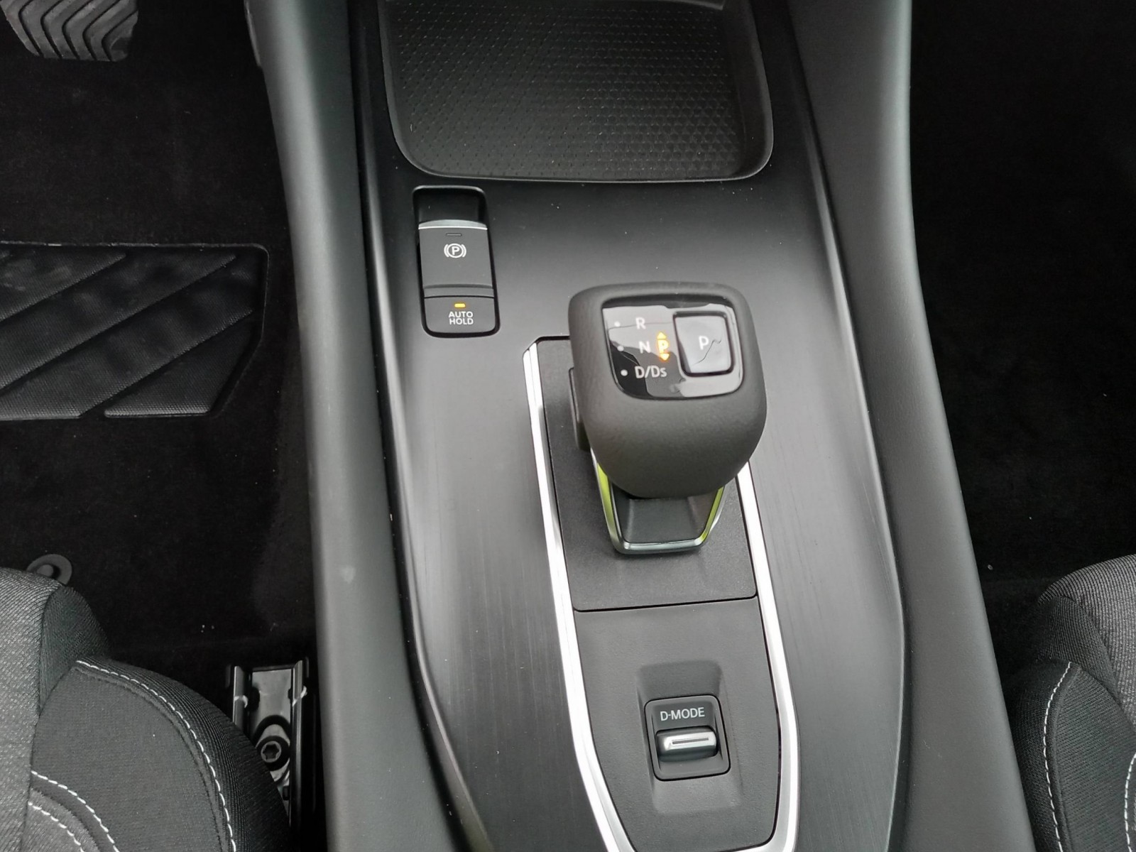 NISSAN - QASHQAI - #189333 - 15