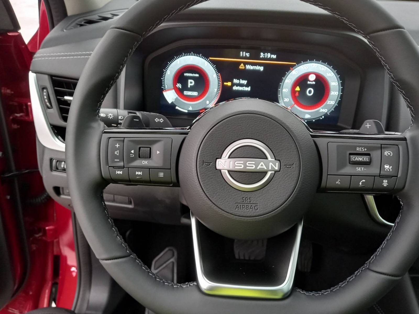 NISSAN - QASHQAI - #189332 - 31