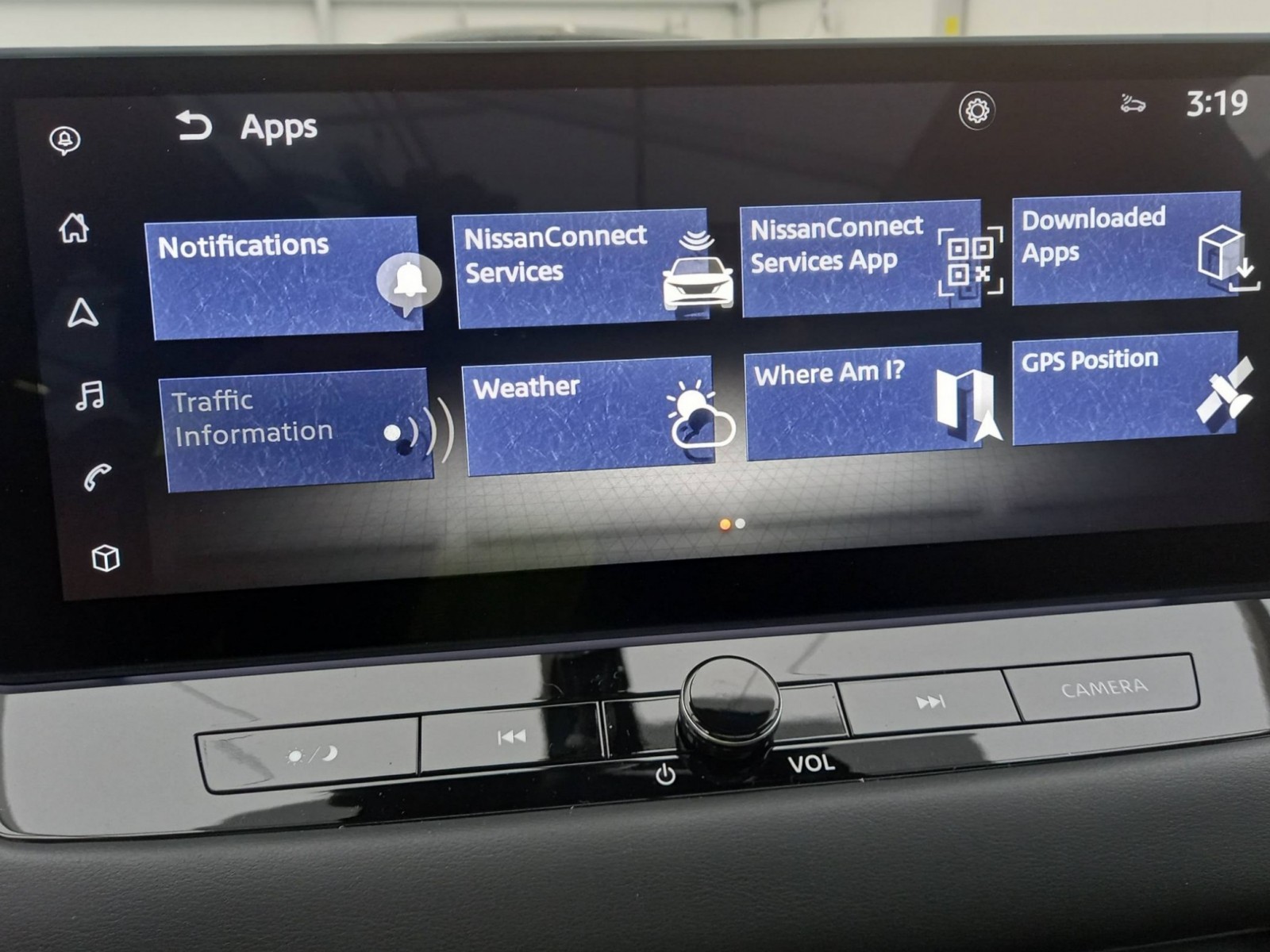 NISSAN - QASHQAI - #189332 - 33