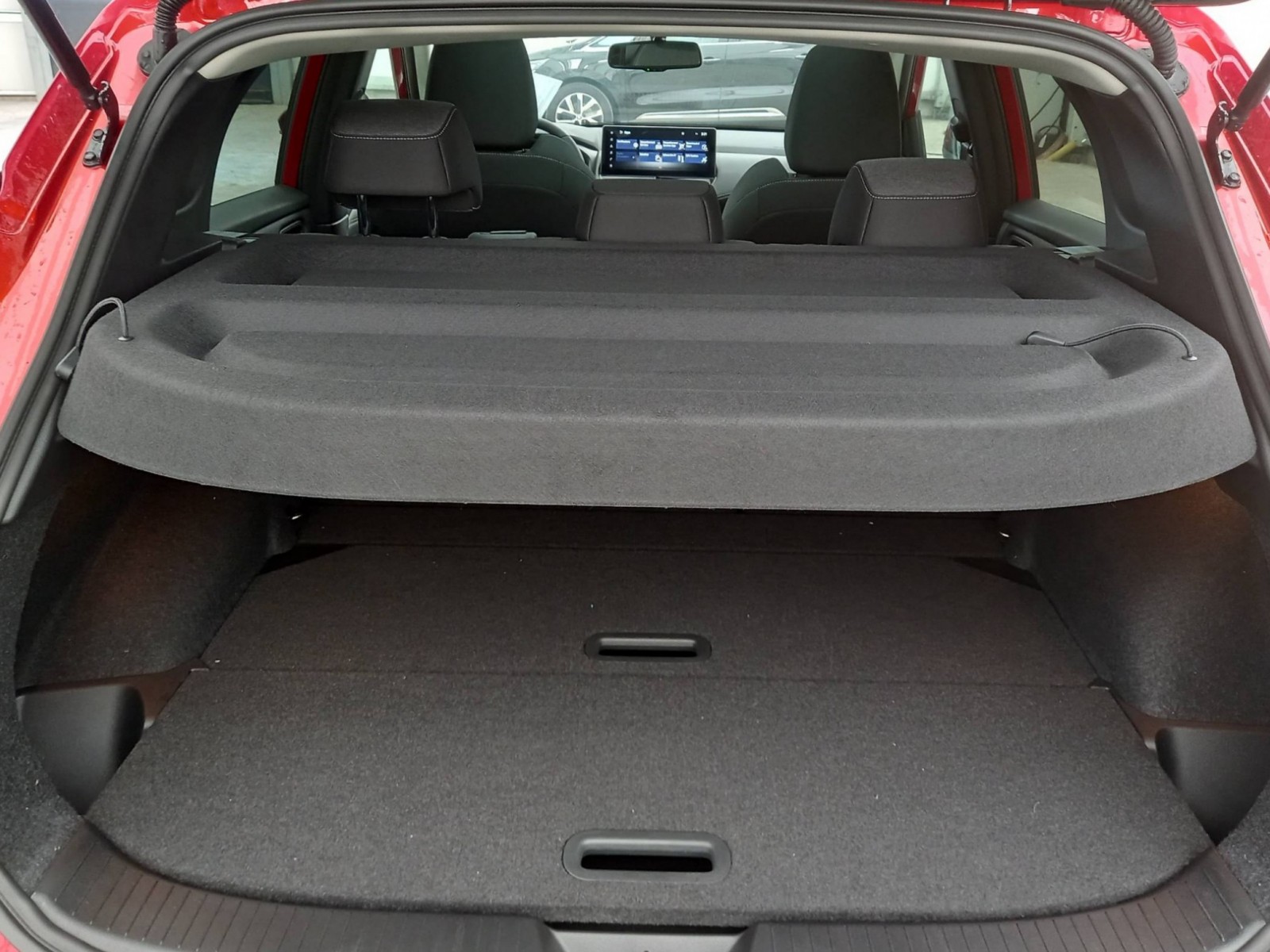 NISSAN - QASHQAI - #189332 - 37