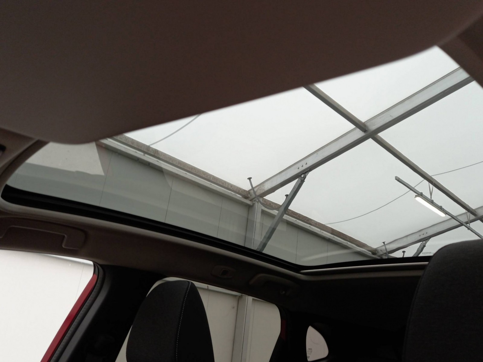 NISSAN - QASHQAI - #189332 - 39