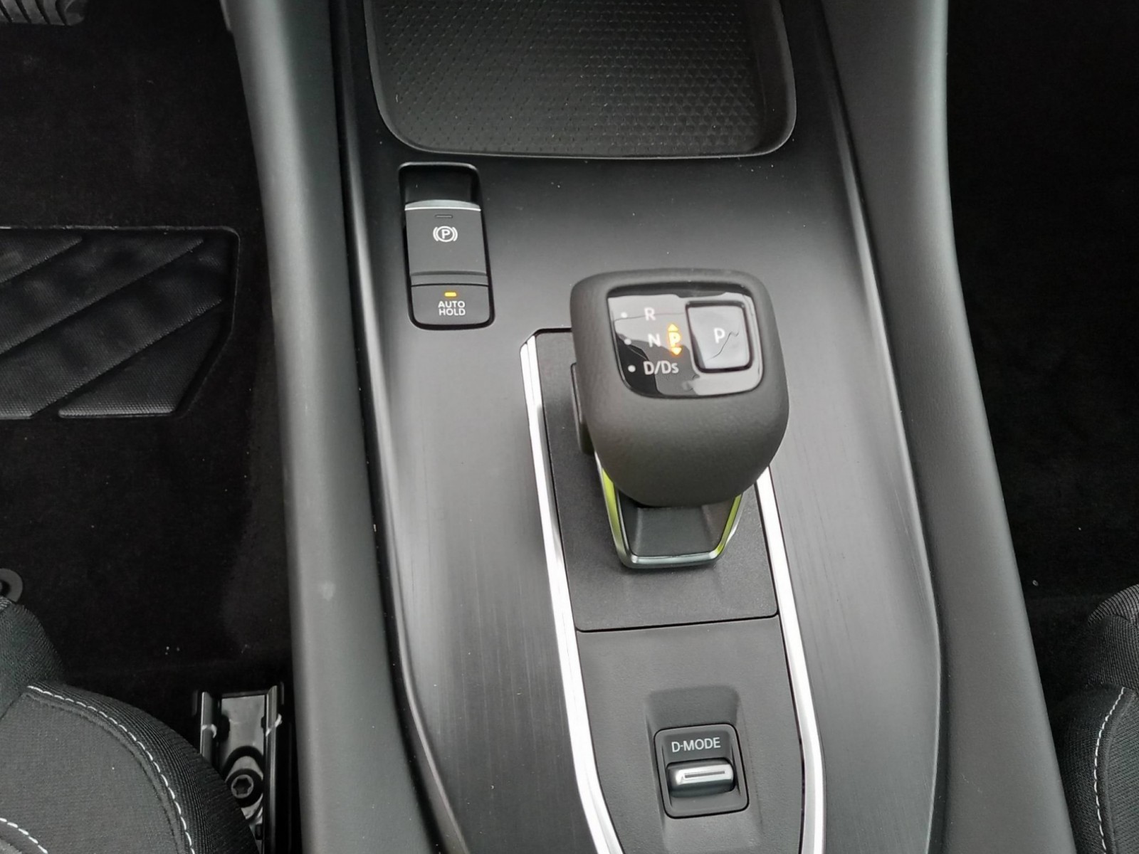 NISSAN - QASHQAI - #189333 - 21