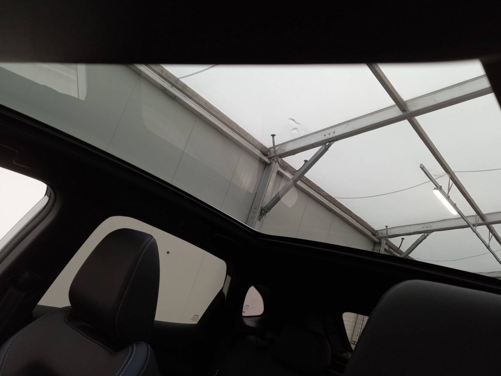 NISSAN - QASHQAI - #189324 - 14