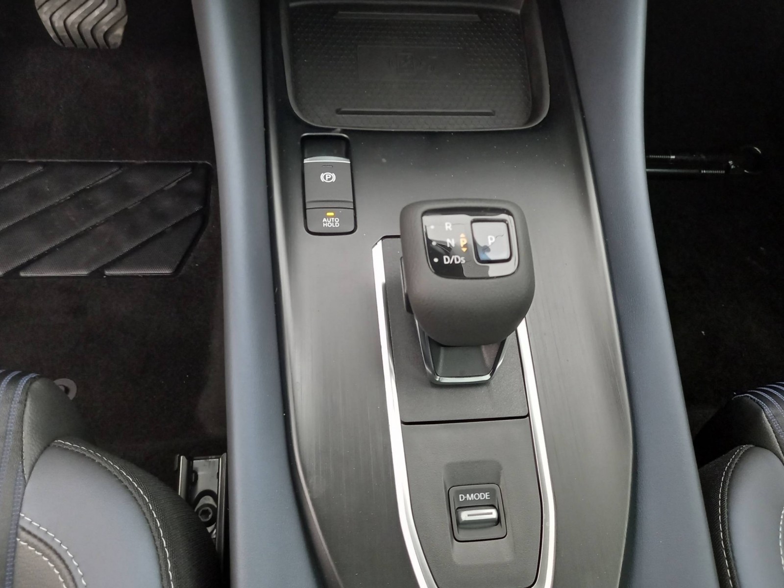 NISSAN - QASHQAI - #189324 - 15