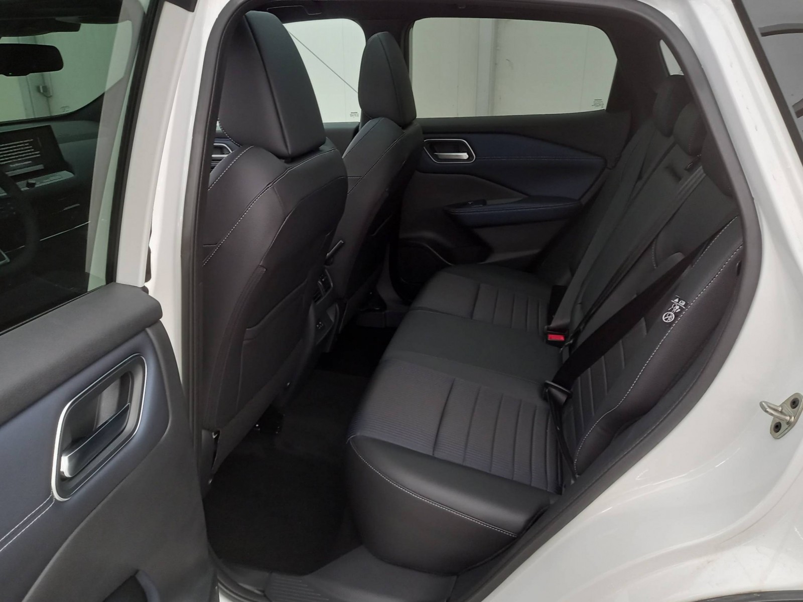NISSAN - QASHQAI - #189327 - 8