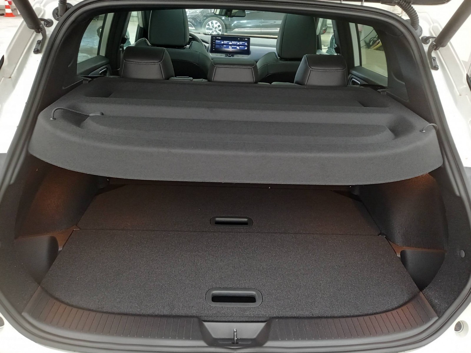 NISSAN - QASHQAI - #189327 - 13