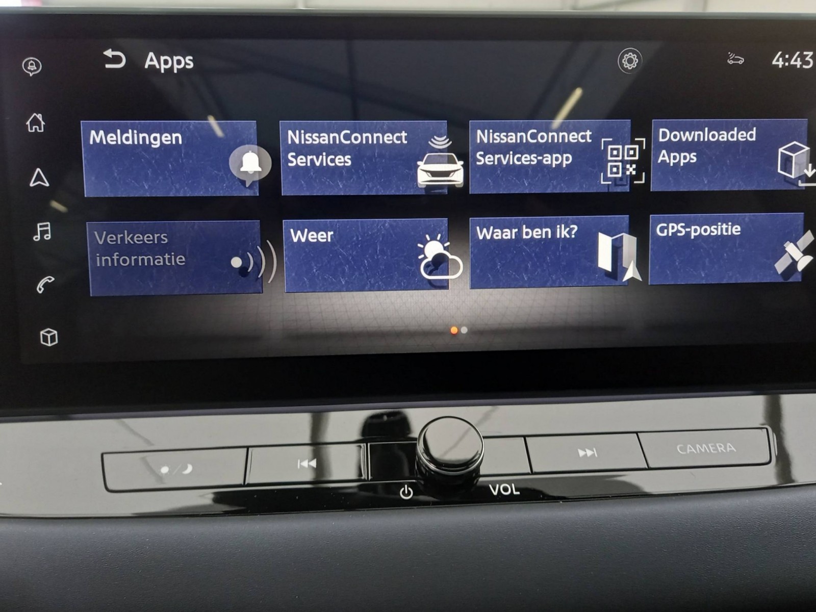 NISSAN - QASHQAI - #189322 - 29