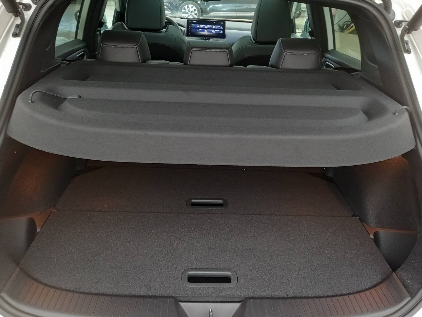 NISSAN - QASHQAI - #189322 - 31