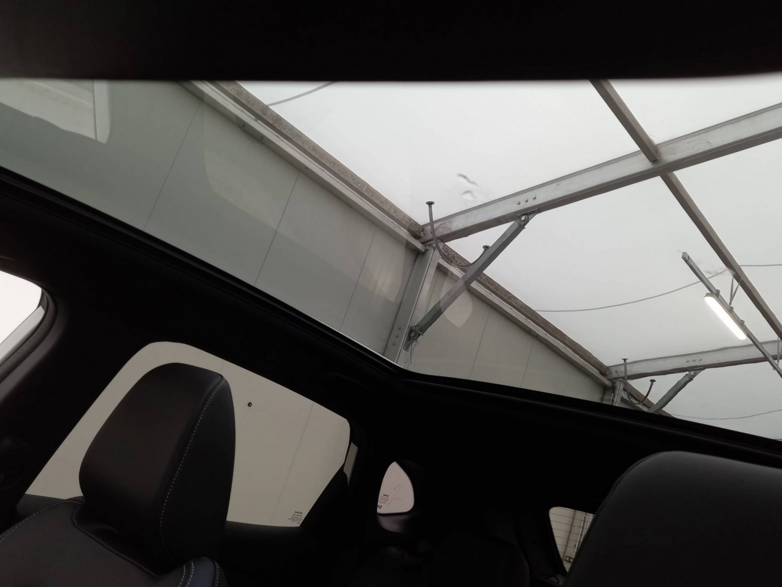 NISSAN - QASHQAI - #189322 - 32