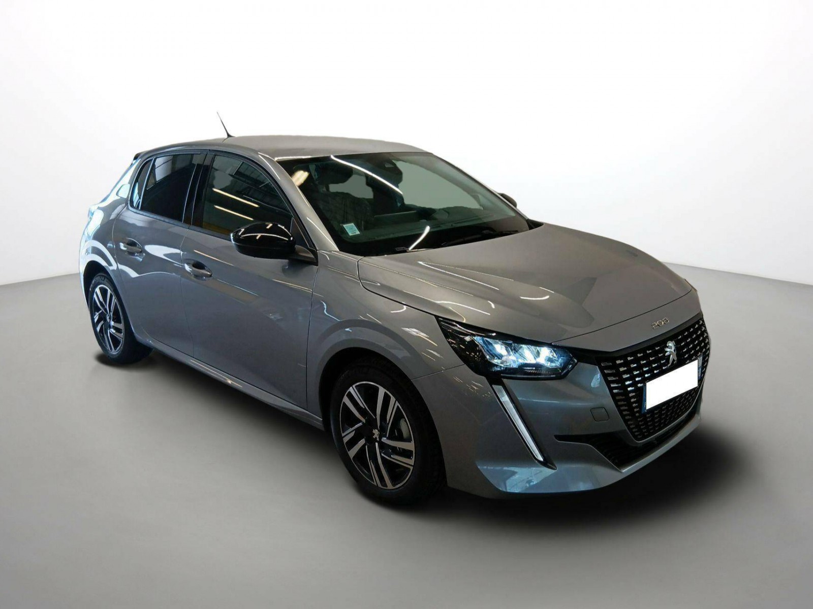 PEUGEOT - 208 - #189406 - 1