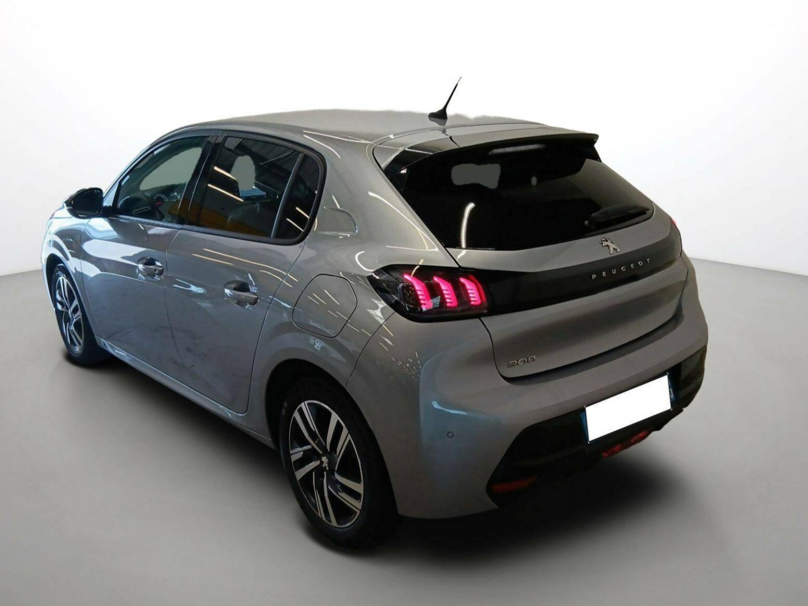 PEUGEOT - 208 - #189406 - 2