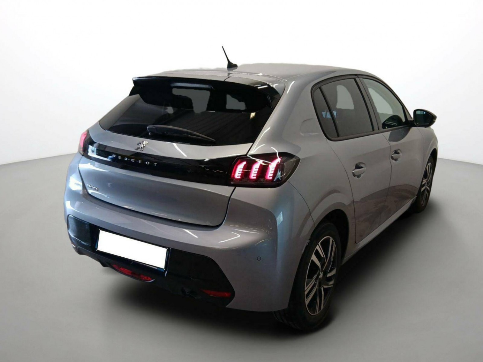 PEUGEOT - 208 - #189413 - 3