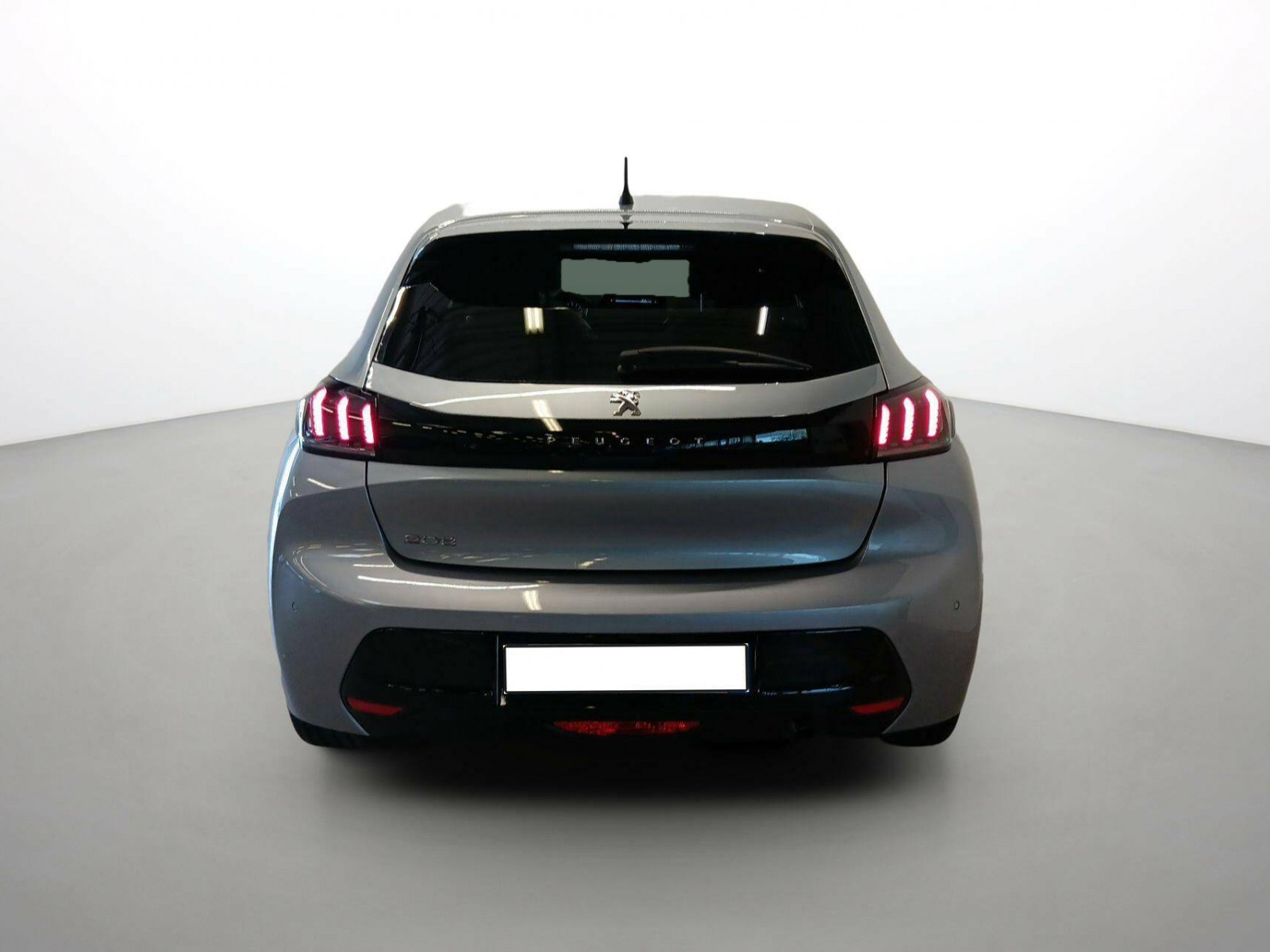 PEUGEOT - 208 - #189413 - 4