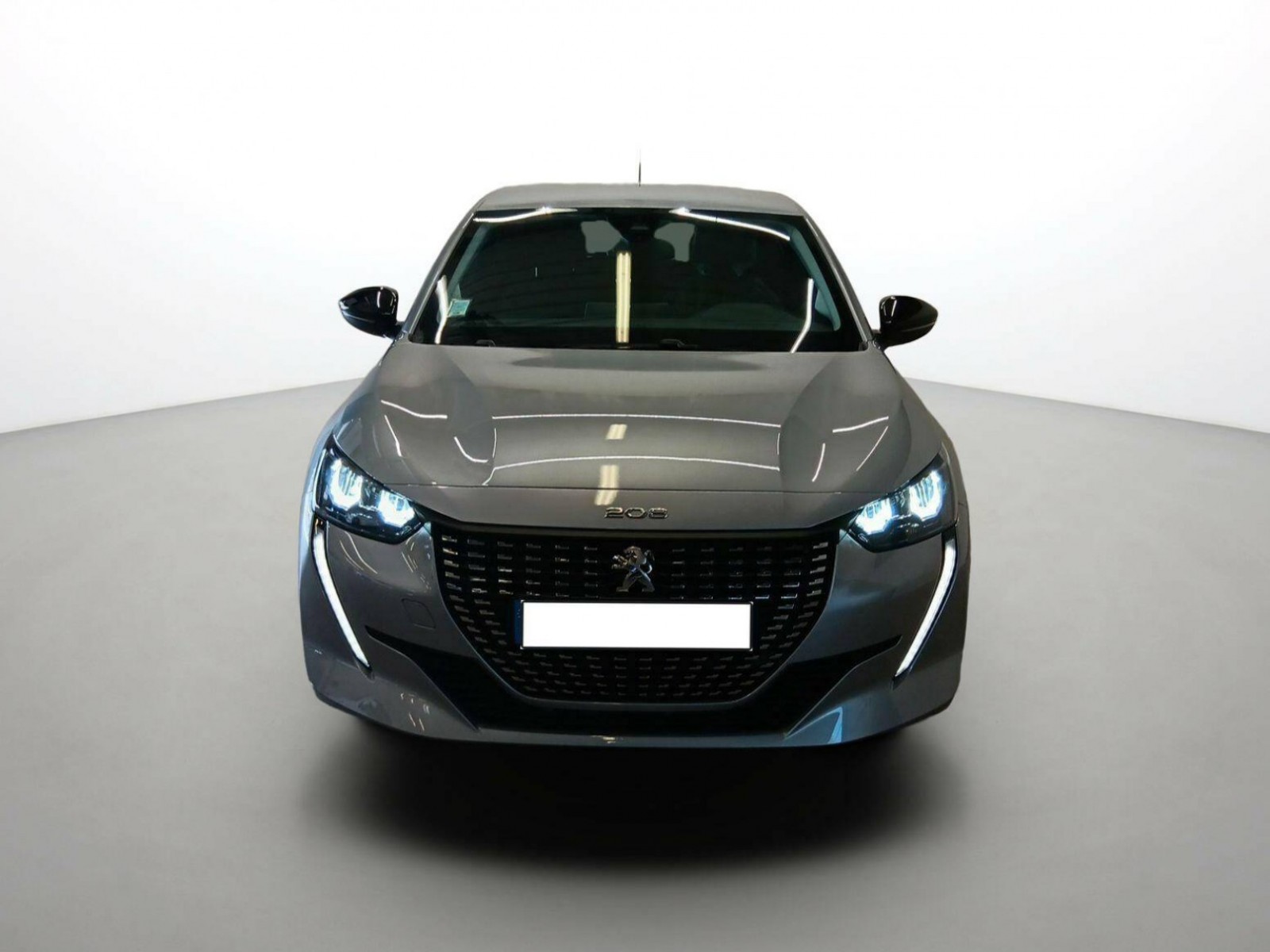 PEUGEOT - 208 - #189413 - 5