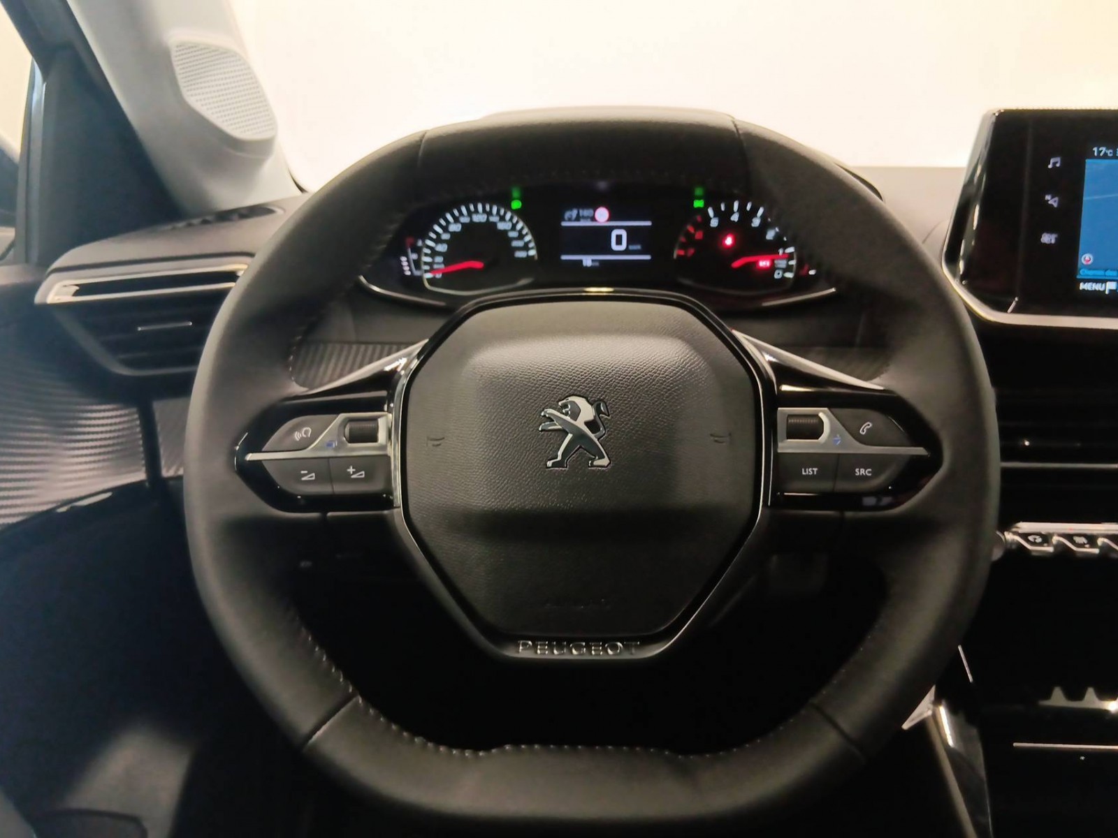 PEUGEOT - 208 - #189413 - 10