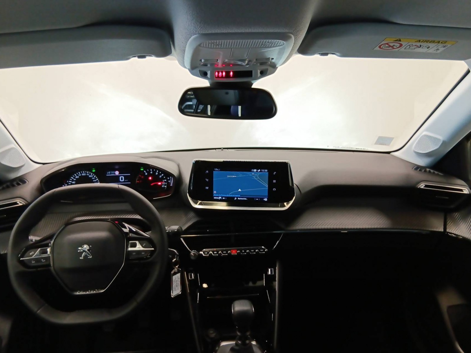 PEUGEOT - 208 - #189413 - 14