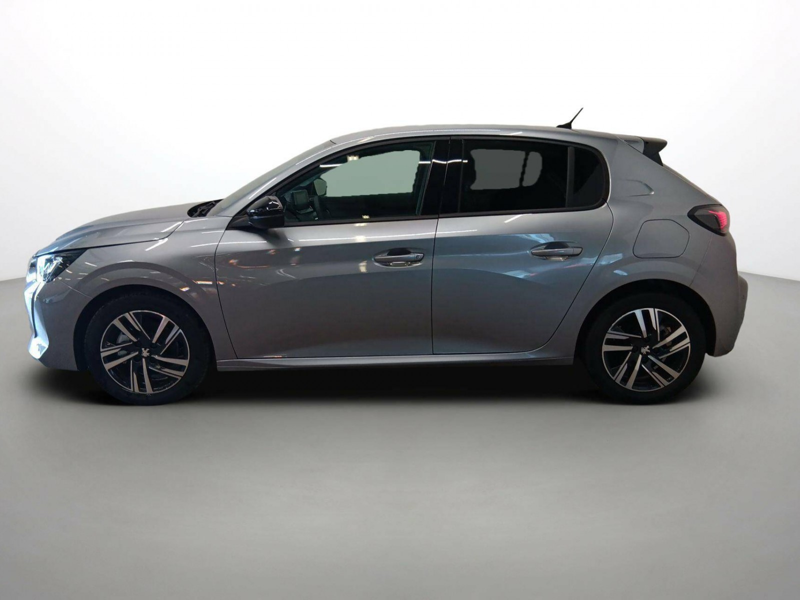 PEUGEOT - 208 - #189413 - 16