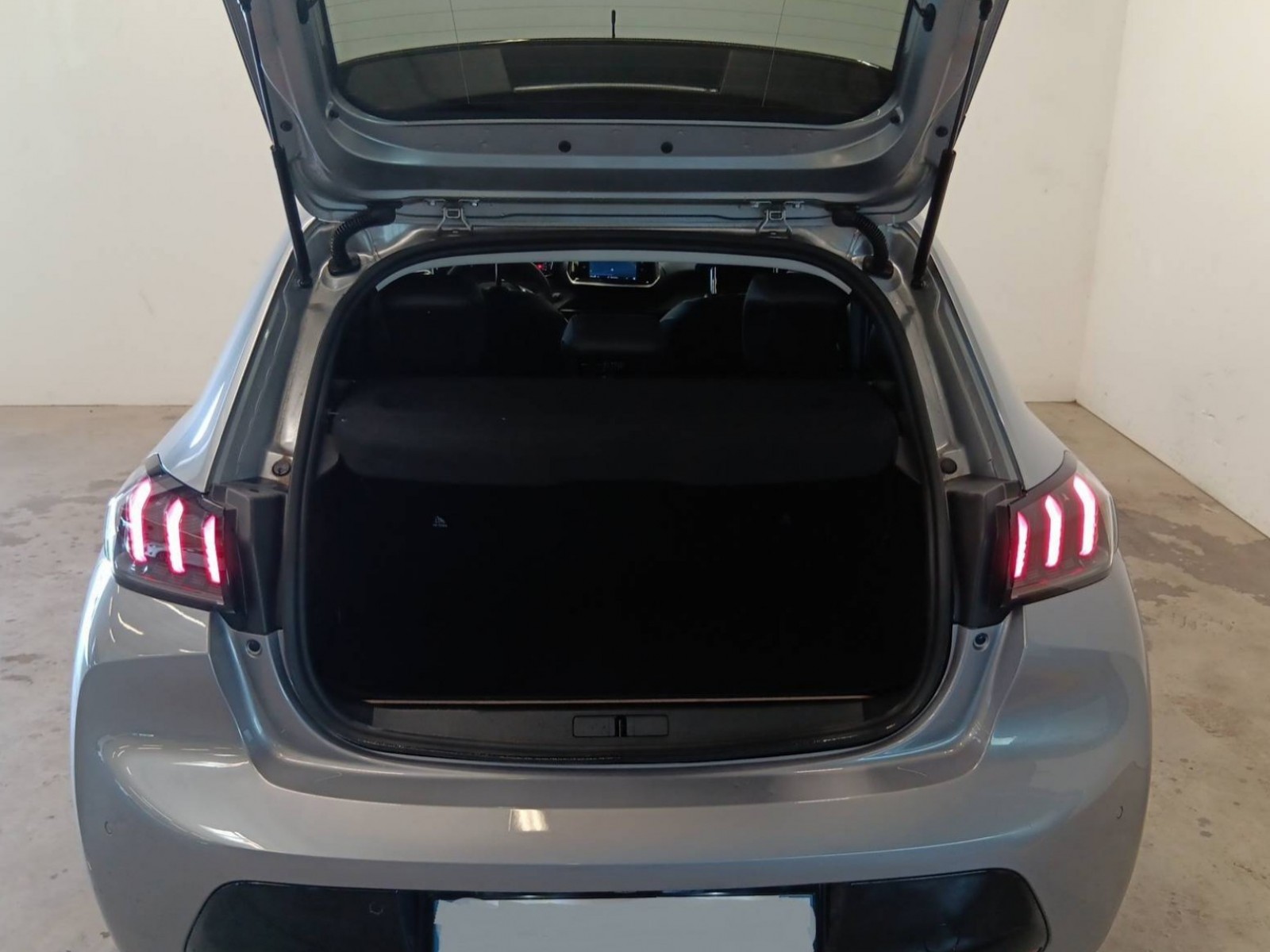 PEUGEOT - 208 - #189413 - 13