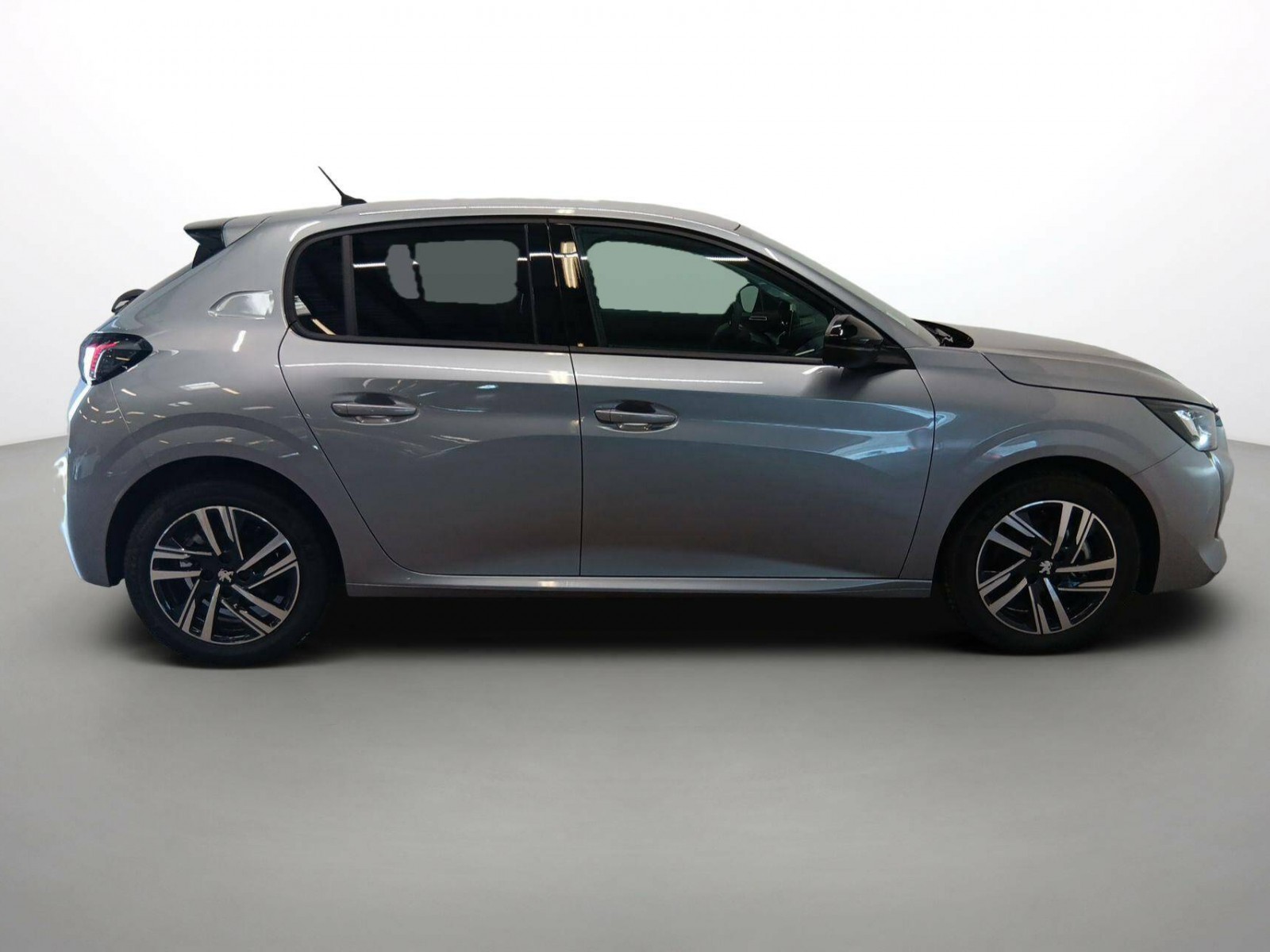 PEUGEOT - 208 - #189415 - 15