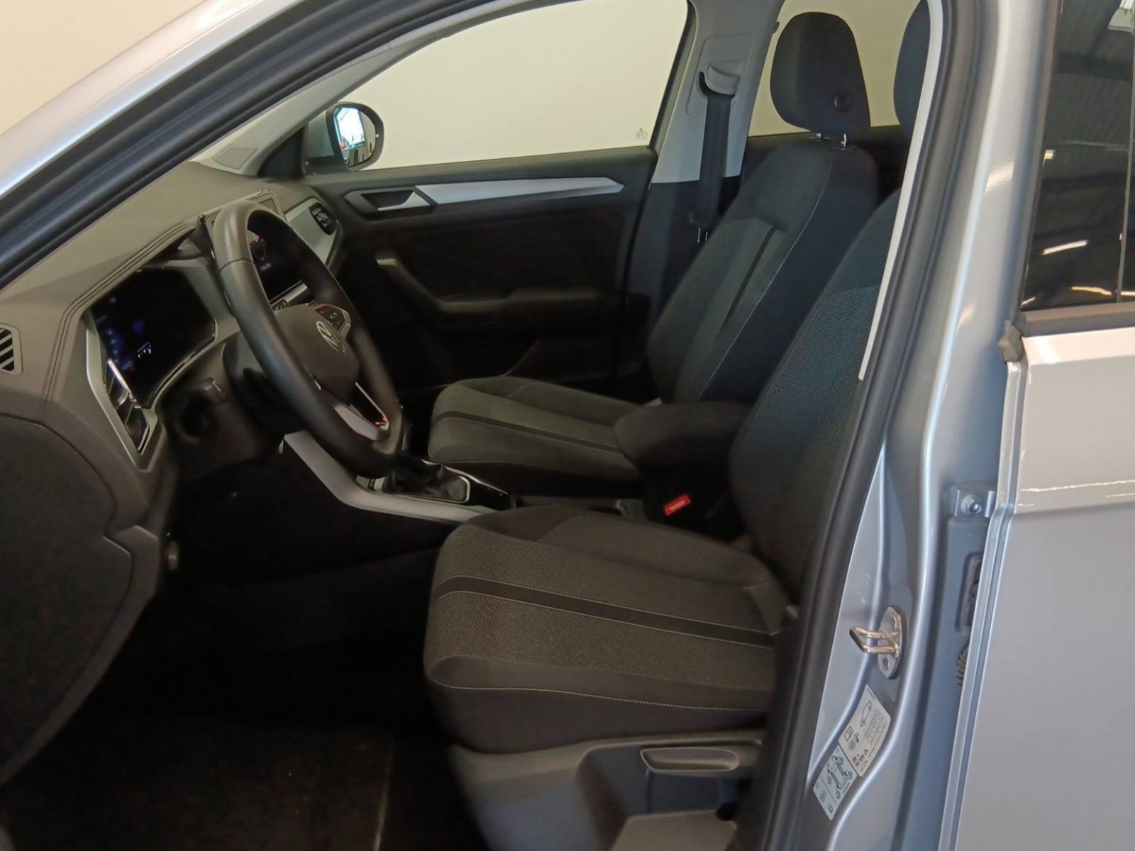 VOLKSWAGEN - T-ROC - #189214 - 7