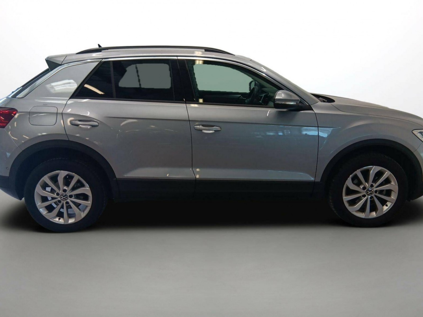 VOLKSWAGEN - T-ROC - #189214 - 14