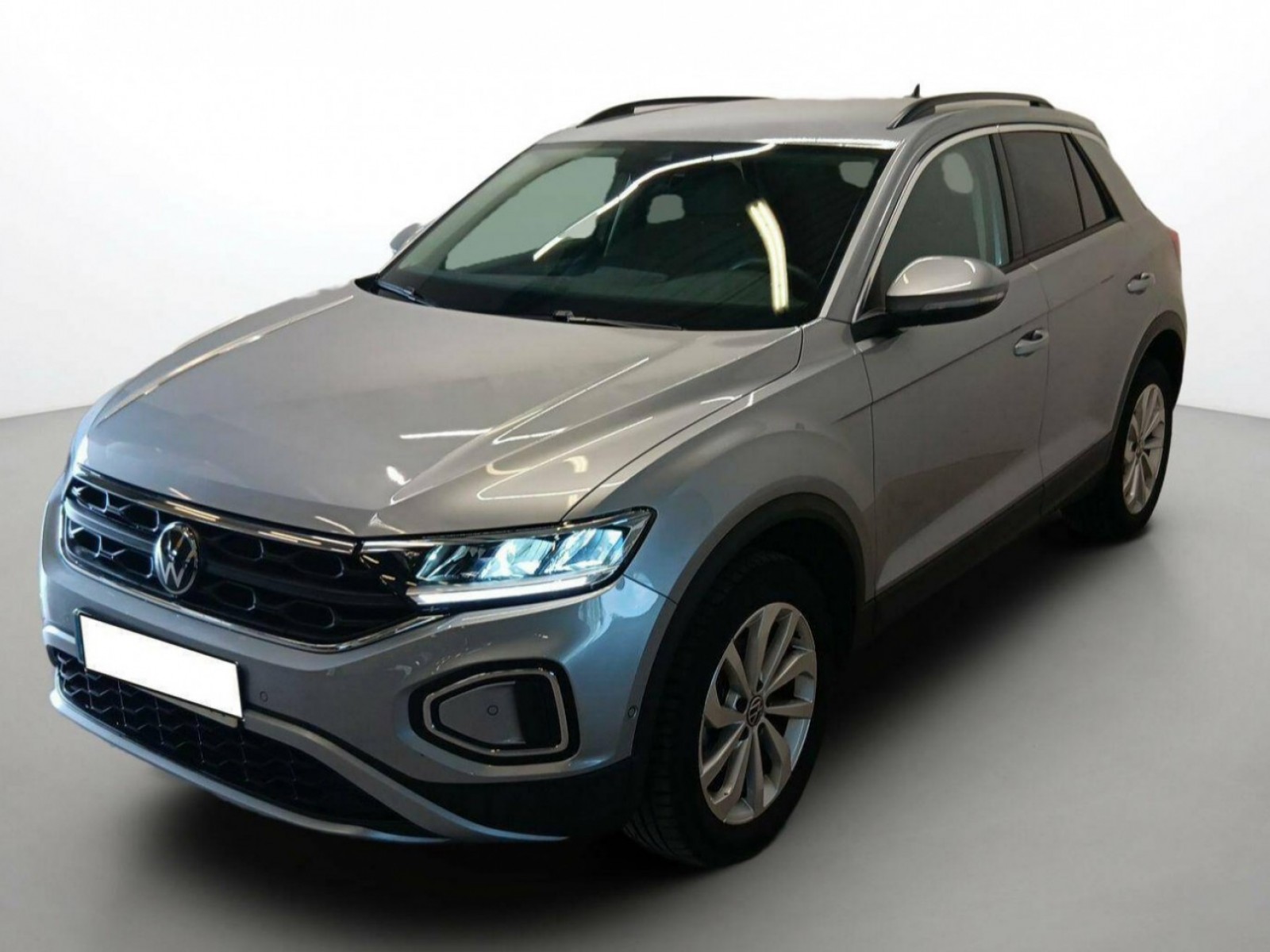 VOLKSWAGEN - T-ROC - #188957 - 16