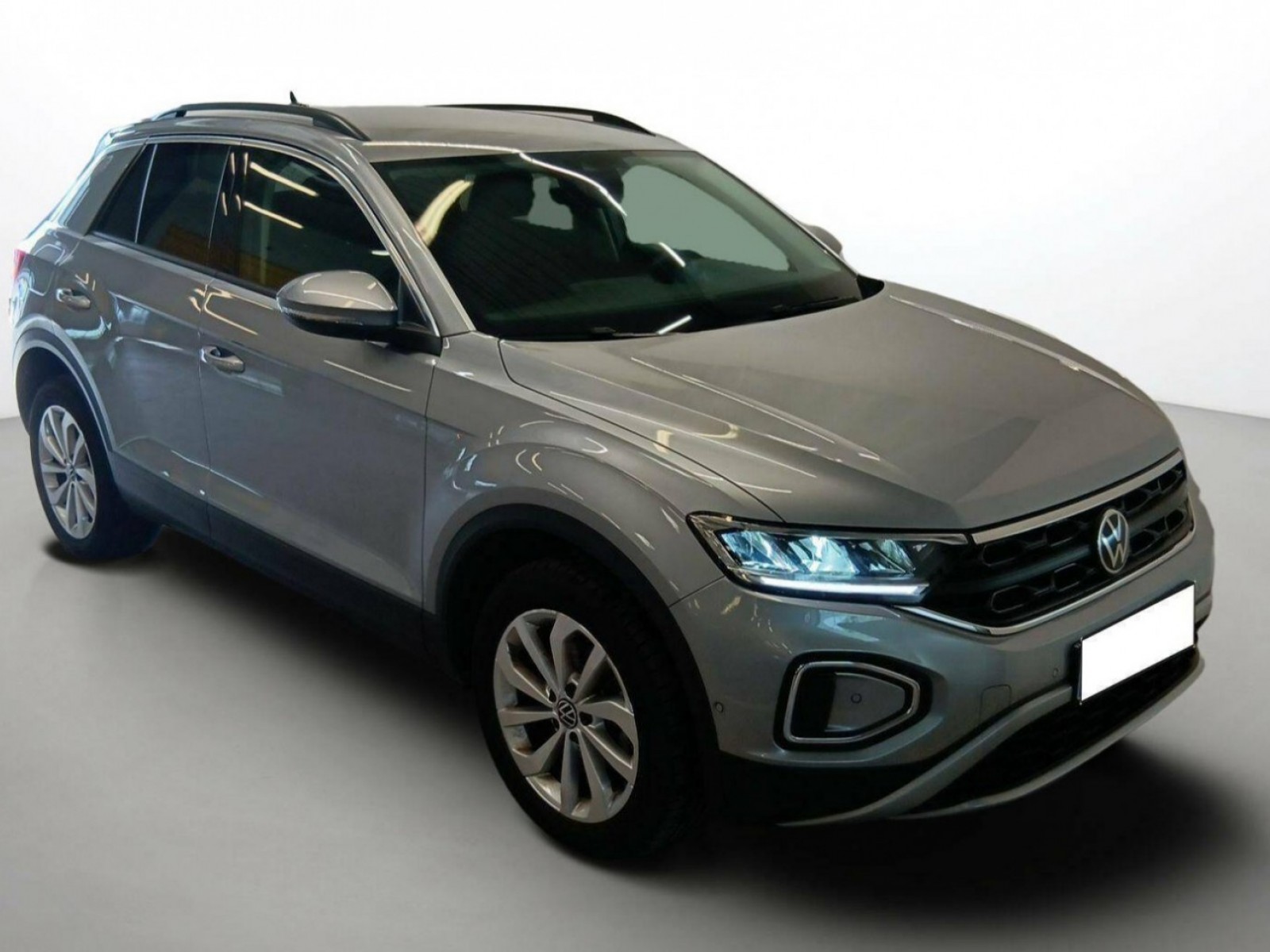 VOLKSWAGEN - T-ROC - #188957 - 17