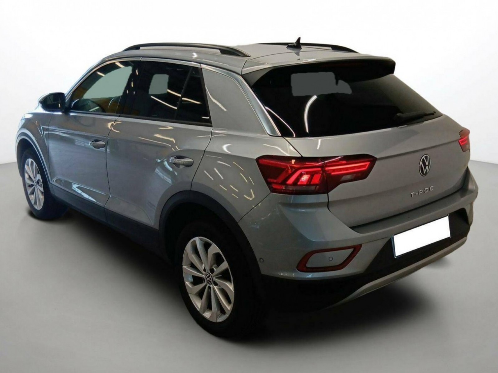 VOLKSWAGEN - T-ROC - #188957 - 18