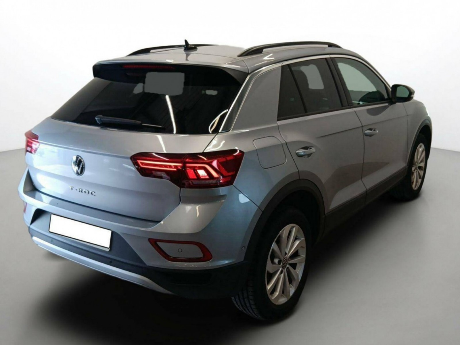 VOLKSWAGEN - T-ROC - #188957 - 19