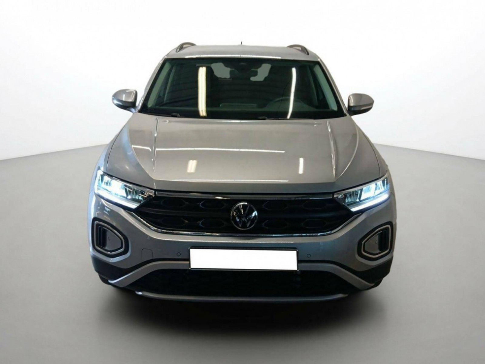 VOLKSWAGEN - T-ROC - #188957 - 20