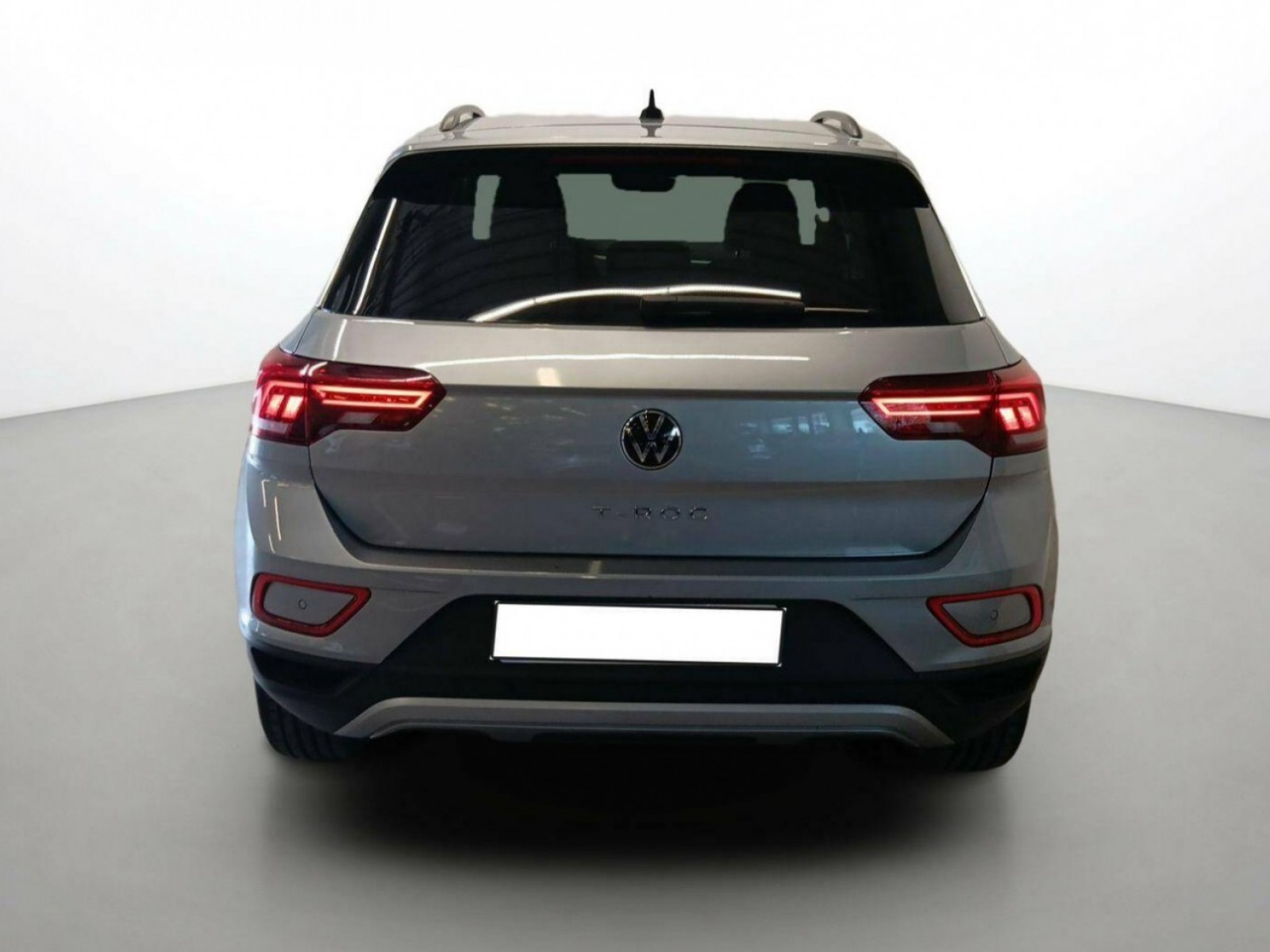 VOLKSWAGEN - T-ROC - #188957 - 21