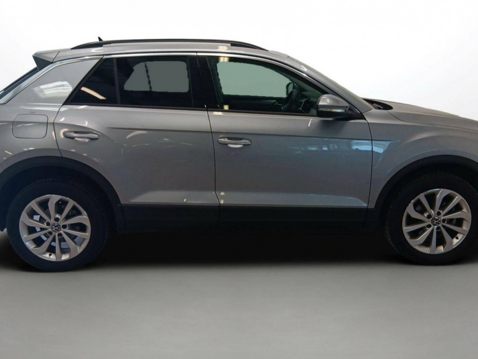 VOLKSWAGEN - T-ROC - #188957 - 28