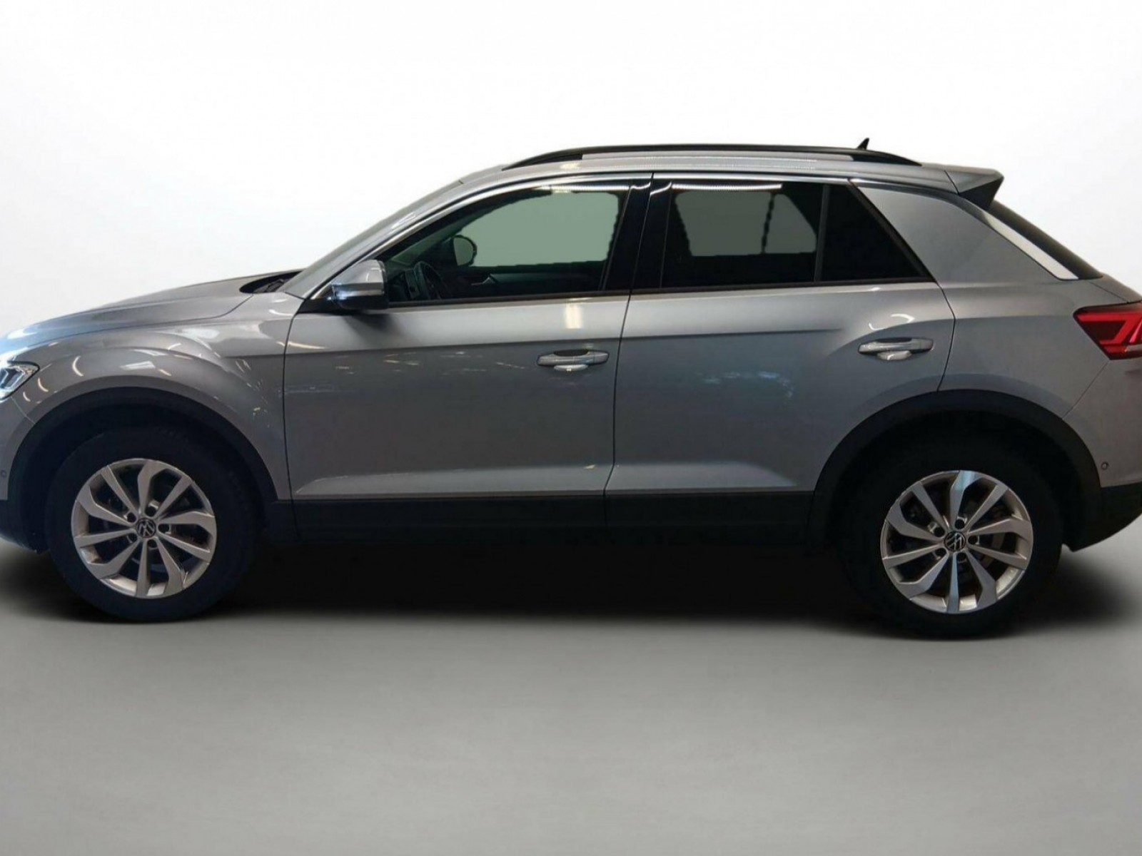 VOLKSWAGEN - T-ROC - #188957 - 29
