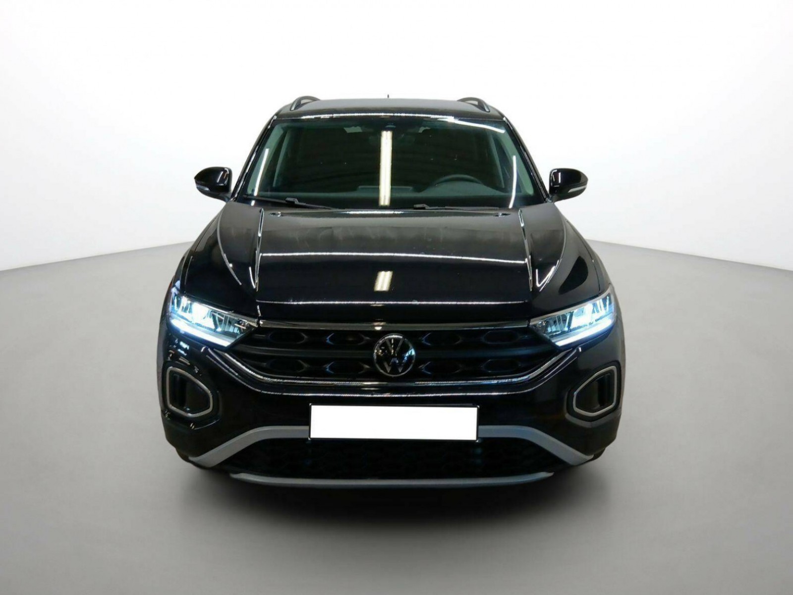 VOLKSWAGEN - T-ROC - #189219 - 4