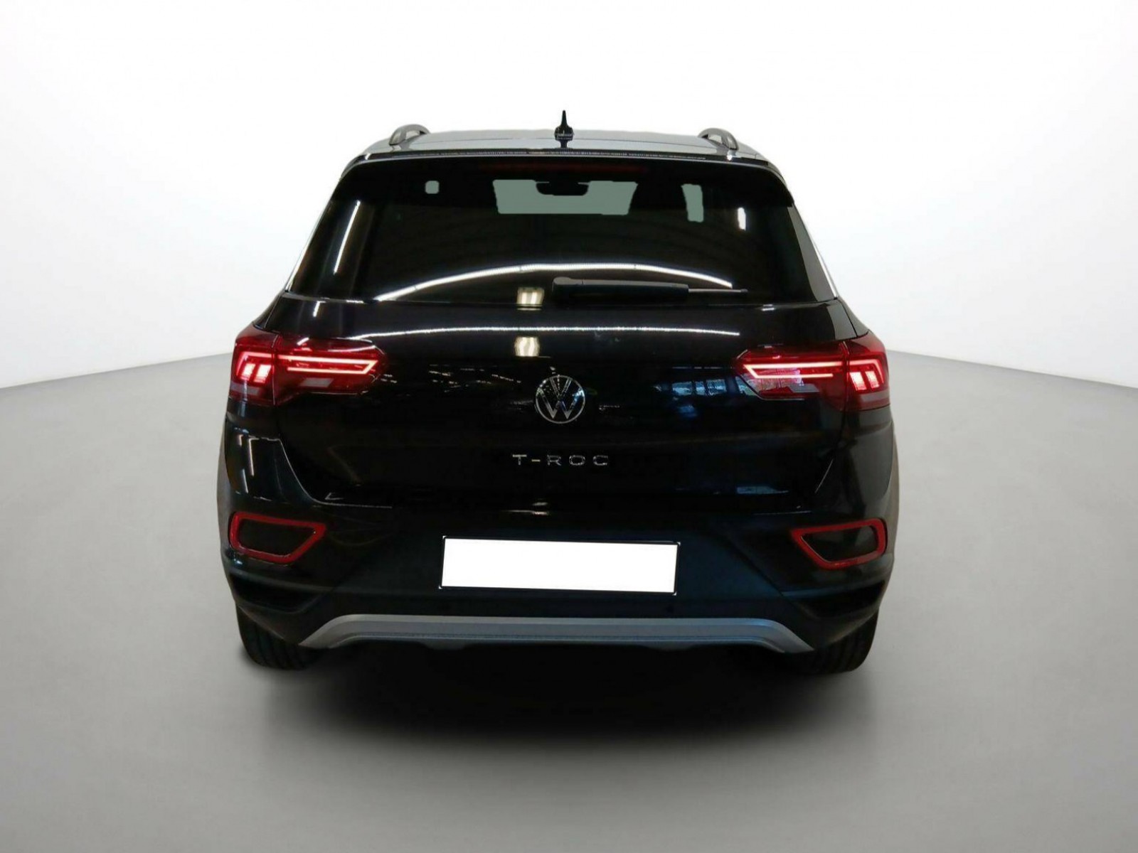 VOLKSWAGEN - T-ROC - #189219 - 5