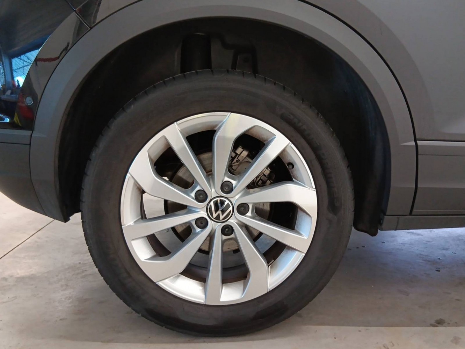 VOLKSWAGEN - T-ROC - #189219 - 6