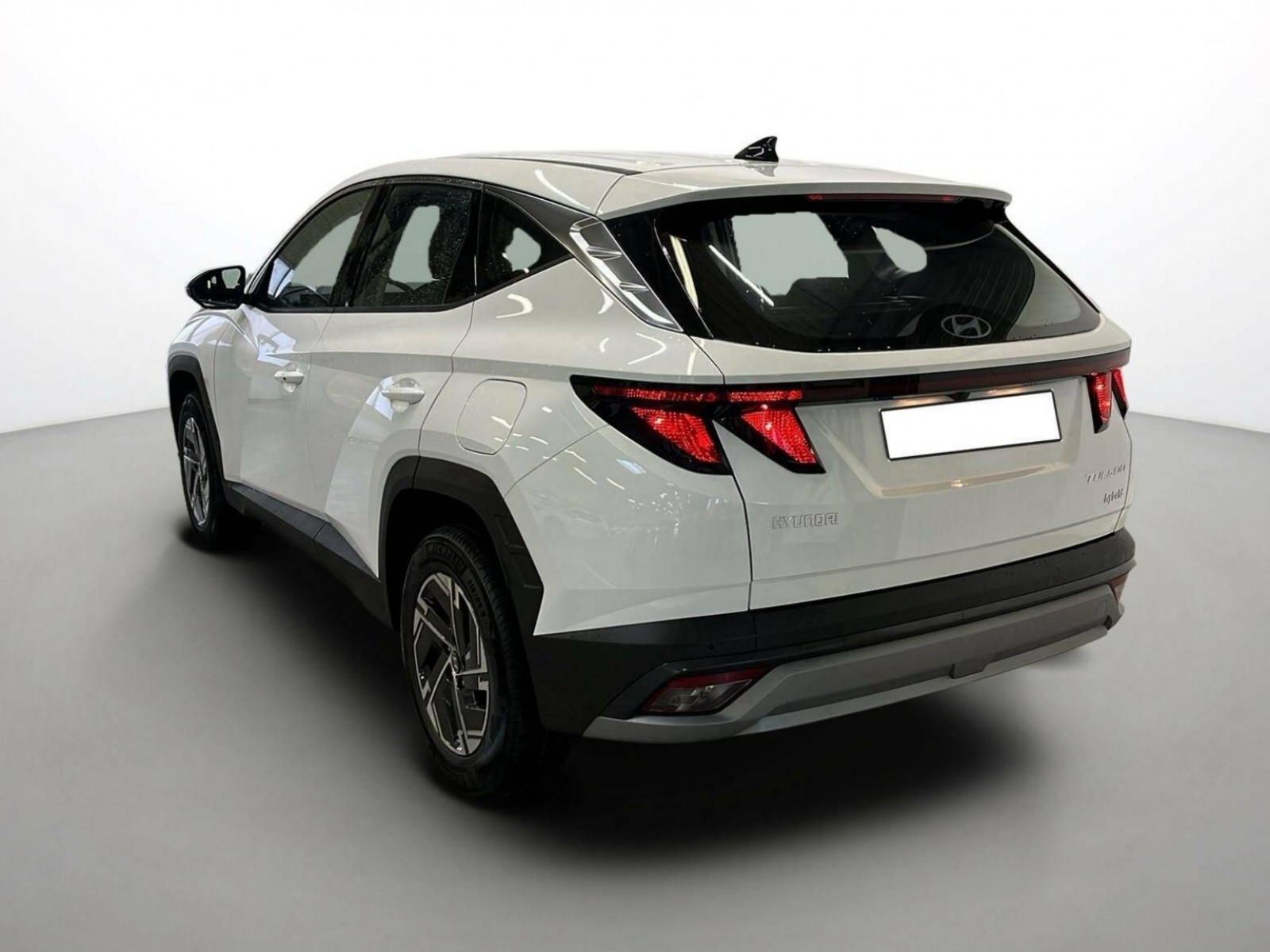HYUNDAI - TUCSON - #275606 - 2