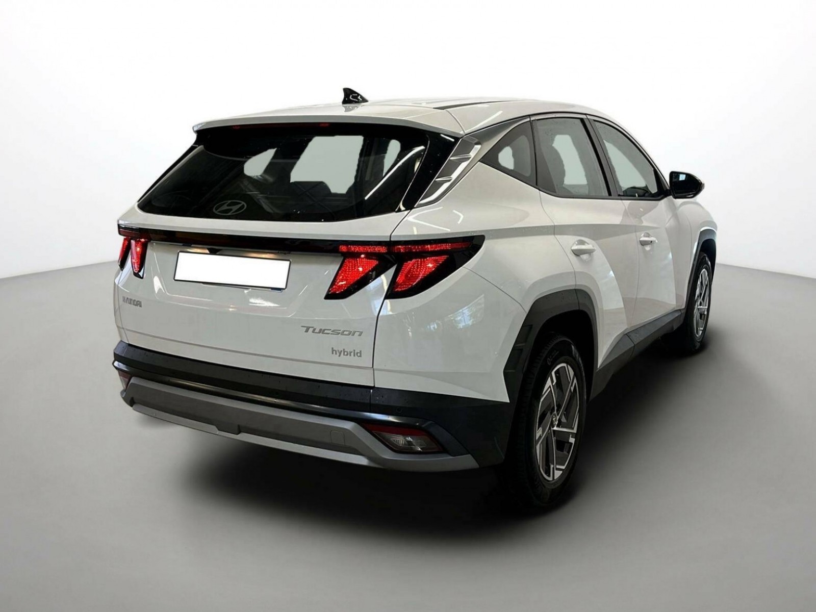 HYUNDAI - TUCSON - #275609 - 3